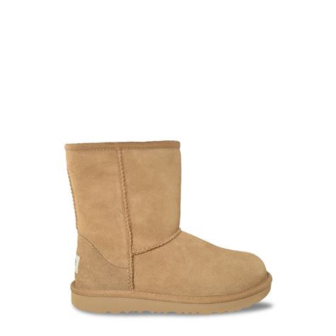 UGG Youth Girl's Classic II Boot | DSW Canada