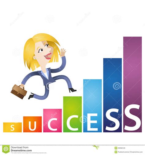 Success clipart successful person free on jpg – Clipartix