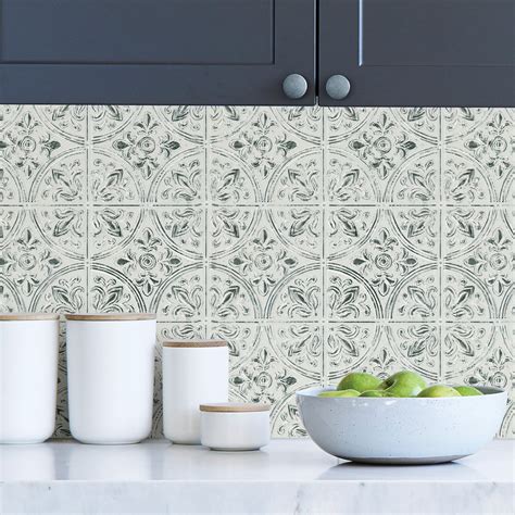 Off White Subway Tile Backsplash Peel And Stick - bmp-news