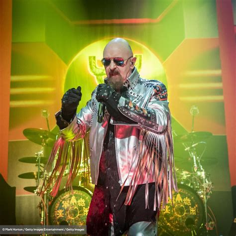 Rob Halford - Télécharger et écouter les albums.