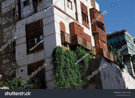 Jeddah Saudi Arabia March 2023 Magical Stock Photo 2288173505 ...