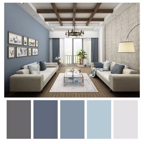 Beach style living room color paint ideas. #beachlivingroomcolorpaint ...