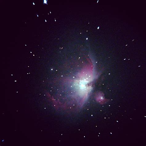 Orion Nebula : r/astrophotography