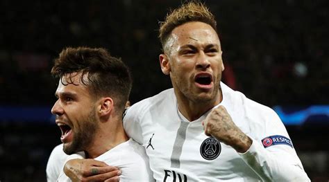 PSG vs Liverpool Champions League Highlights: PSG beat Liverpool 2-1 | Football News - The ...