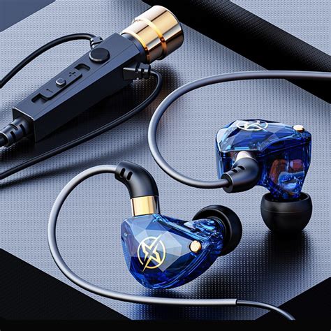 Headphones with A Mic Gamer Headset with Microphone Gaming Headphone ...