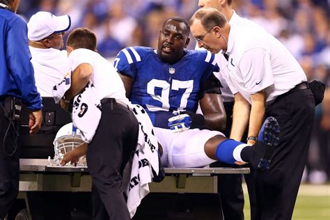 Colts Thursday Injury Report - Stampede Blue