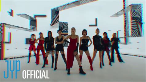 TWICE "Talk that Talk" M/V - YouTube Music