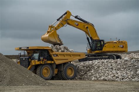 Cat Attachments For Excavators