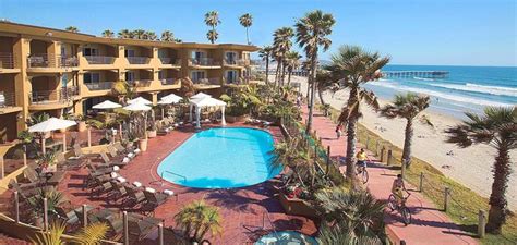 Pacific Terrace Hotel San Diego Reviews - Book Online Pacific Terrace ...