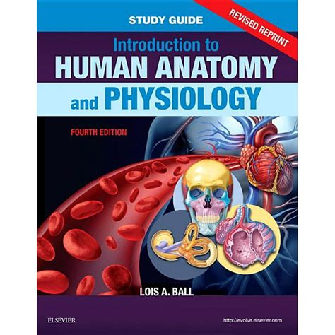 Study Guide for Introduction to Human Anatomy and Physiology - Revised Reprints (Edition 4 ...