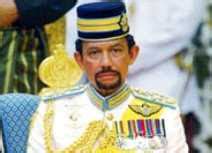 Sultan of Brunei (King Of Luxury) Super rich. ~ WORLD OF STORY