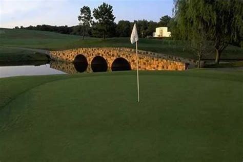 Tour 18 Dallas | The Most Famous Holes in one Round of Golf