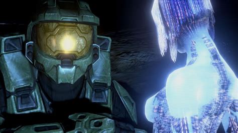 Halo 3 review | PC Gamer