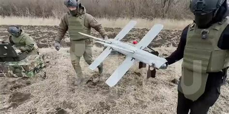 The Lancet kamikaze drone opened a score in destroying helicopters – RuAviation