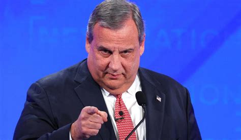 Chris Christie to Drop Out of GOP Presidential Race, Rips Nikki Haley on Hot Mic ahead of Town Hall
