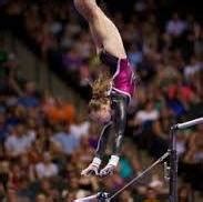 Chip Smith Gymnastics Photography