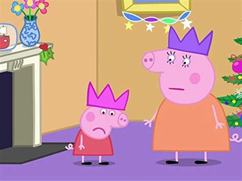 Santa's Visit | Peppa Pig Wiki | Fandom