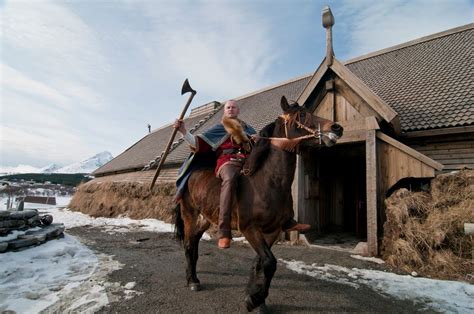 Culture, Nature and History in Northern Norway | Norway viking, Norway ...