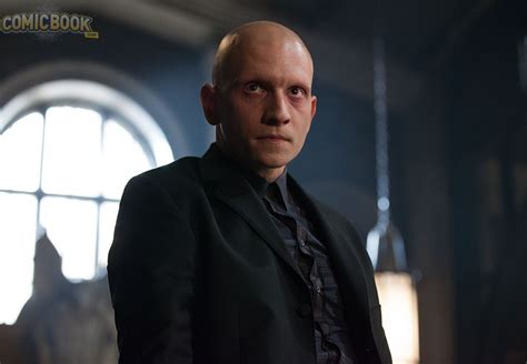 First Look At Victor Zsasz On Gotham - ScreenDale