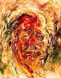 SOVA: Self Identity 1: Affandi