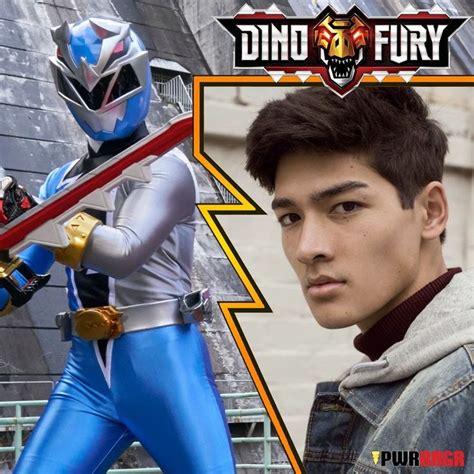 Hasbro PulseCon- Power Rangers Dino Fury Cast & Teaser Released! - Tokunation | Power rangers ...