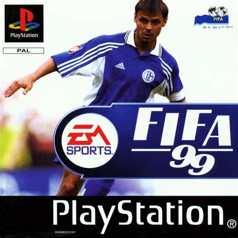 FIFA 99 (G) ISO