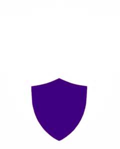 Purple Shield Clip Art at Clker.com - vector clip art online, royalty ...