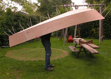 Free Plywood Boat Plans Designs ~ My Boat Plans