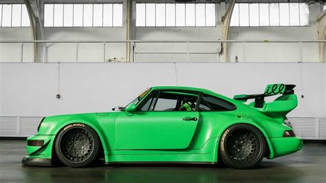 🥇 Porsche cars rauh welt begriff auto rwb wallpaper | (129697)