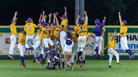 LSU baseball: What games will be on TV or streaming this season