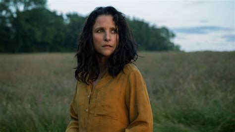 Tuesday Trailer: Julia Louis-Dreyfus Meets Death as Bird in A24 Movie