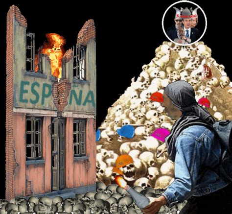 EL GALLINERO PENITENCIARIO III: Las dos comunidades socialistas sabotean la central de compras ...