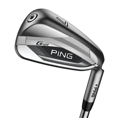 PING G425 Irons - PING