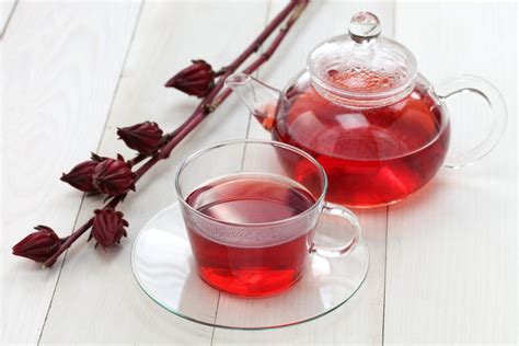 Raspberry Hibiscus Tea During Pregnancy – Raspberry