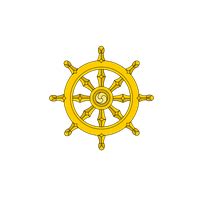 Wheel Of Dharma Free Download Png Transparent HQ PNG Download | FreePNGImg