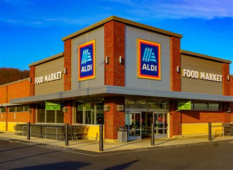 10 Secrets You Never Knew About ALDI — Eat This Not That