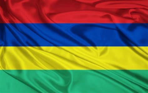 Mauritius Flag Wallpapers - Wallpaper Cave