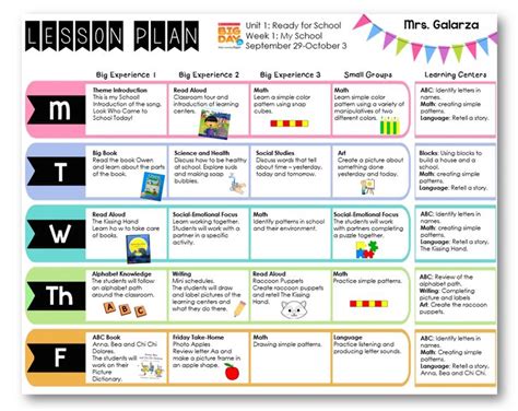 9 best Pre-K Big Day Curriculum images on Pinterest | Kindergarten curriculum, Preschool ...