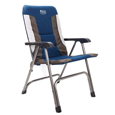 15 Best Camping Chairs for Vanlife | Just Van Life