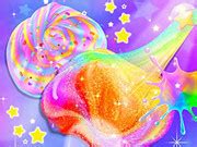 ⭐ Kids Unicorn Slime Game - Play Kids Unicorn Slime Online for Free at TrefoilKingdom