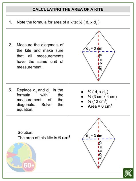 Free measuring worksheet kite unit, Download Free measuring worksheet kite unit png images, Free ...