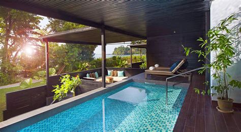 26 Best Hotels with Private Pool in Malaysia - Updated 2024!