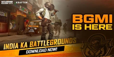 Battlegrounds Mobile India is finally on iOS: All you need to know