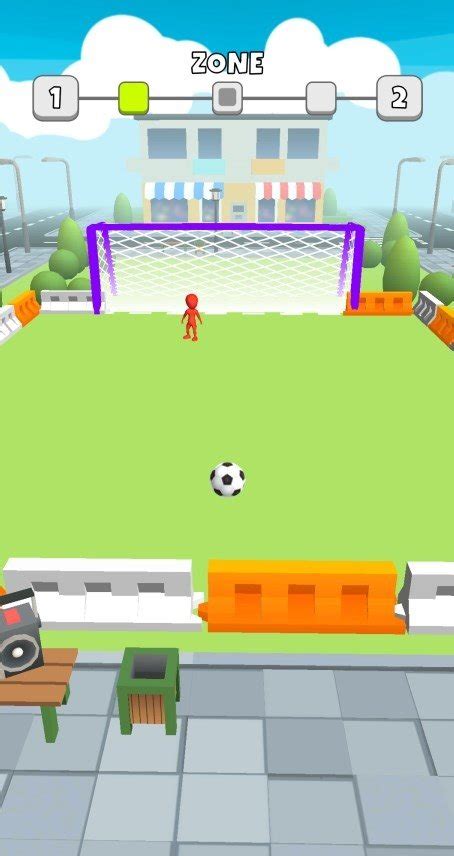 Crazy Kick! APK Download for Android Free