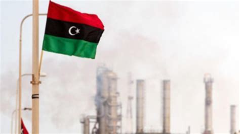 European oil giants resume production in Libya