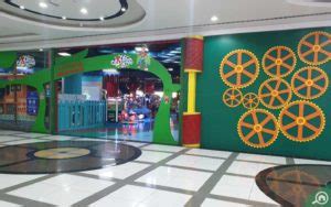 Bawabat Al Sharq Mall in Abu Dhabi: Shops, Cinema & more - MyBayut