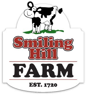 Directions to Smiling Hill Farm in Westbrook, ME