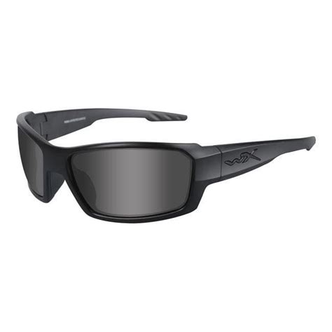 Wiley X Rebel | Prescription Available | Safety Protection Glasses