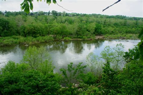 Potomac Heritage Trail – Theodore Roosevelt Island to Fort Marcy (George Washington Memorial ...