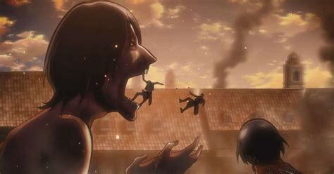 Attack On Titan Stuns Fans with Its Depiction of Mass Genocide